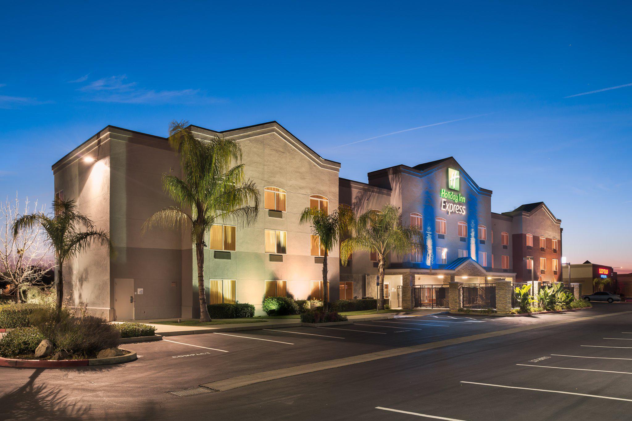 Holiday Inn Express Rocklin - Galleria Area Photo