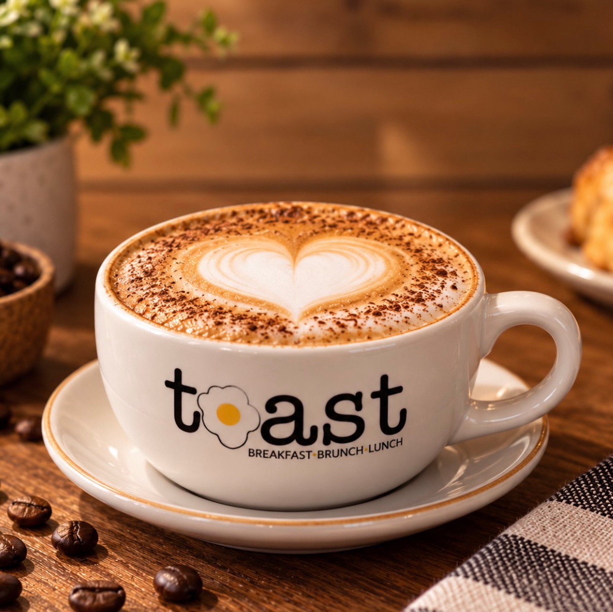 Cappuccino