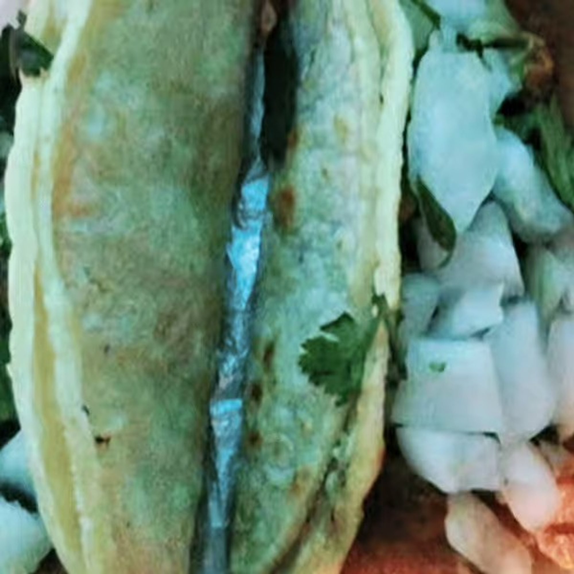 Carnitas/ Pork Taco