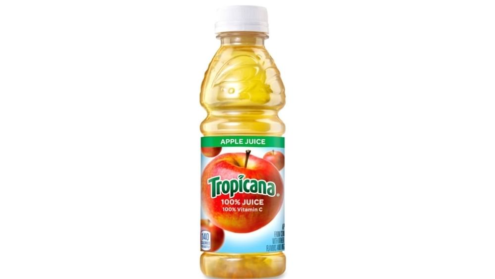 Jugo De Manzana