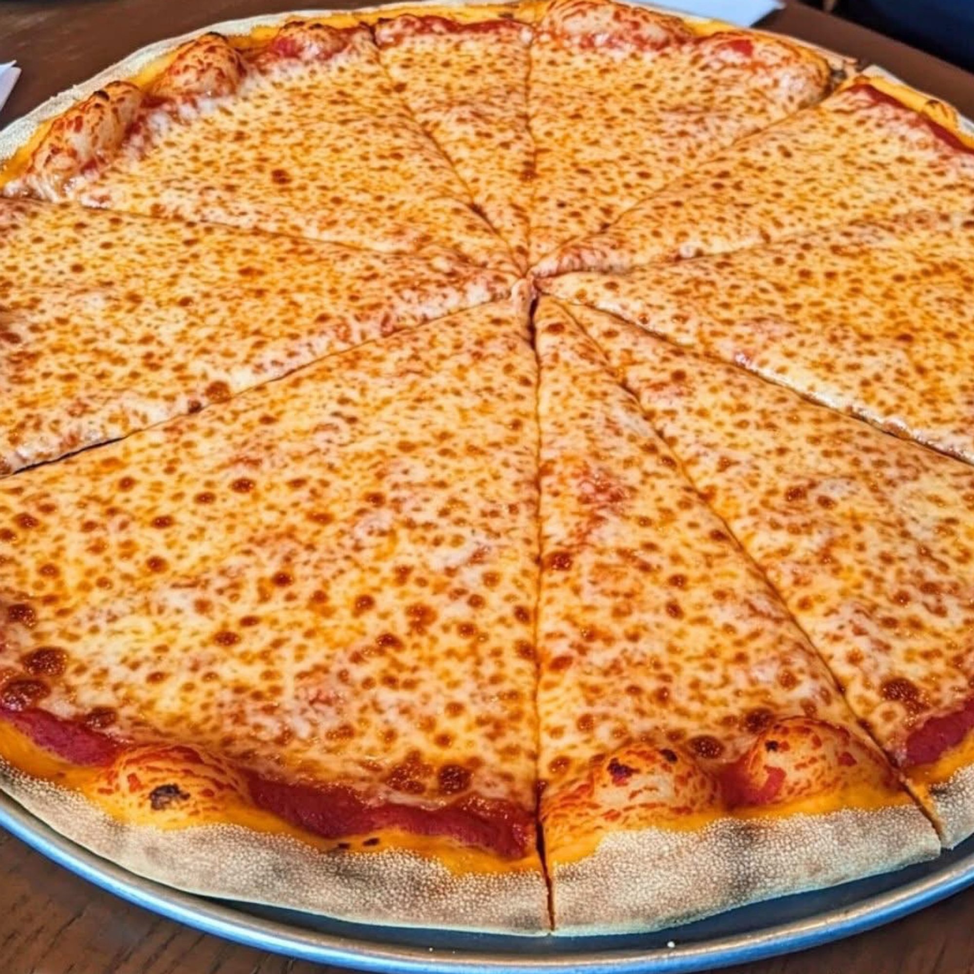 Cheese Pizza