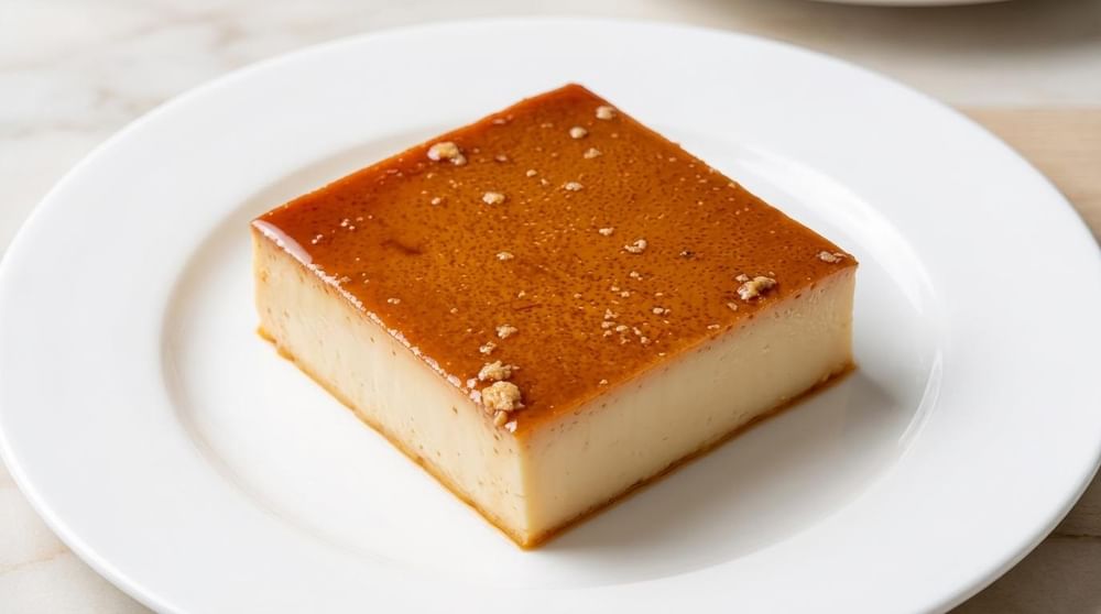 Flan
