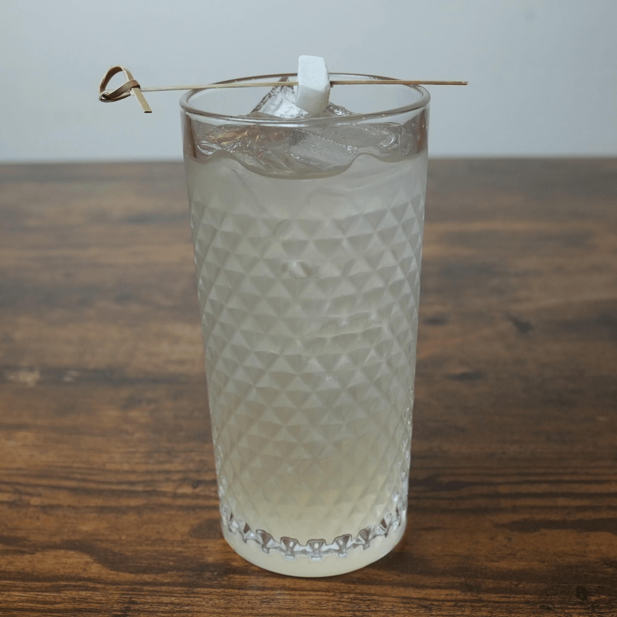 Nalak Coconut Water