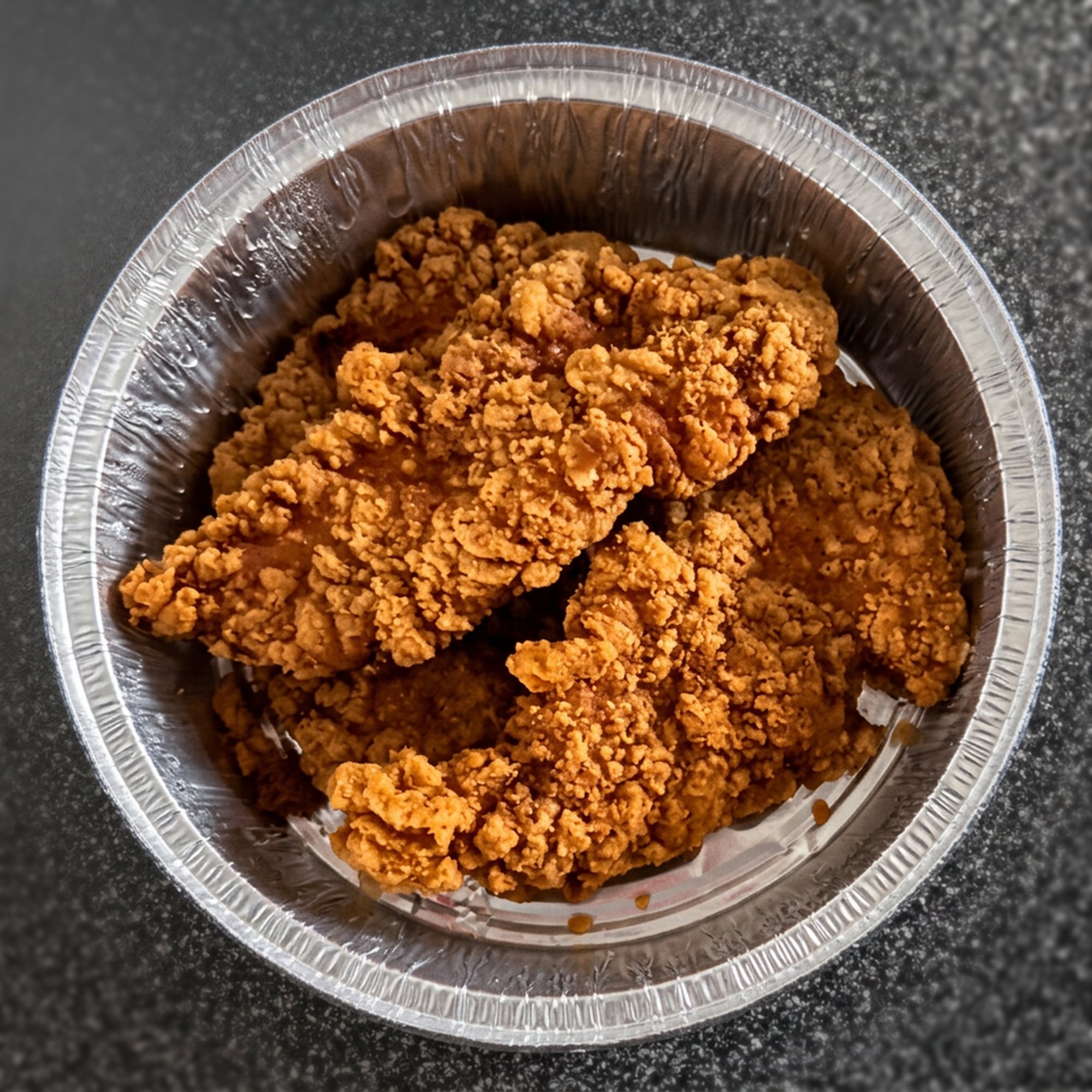 Chicken Tenders