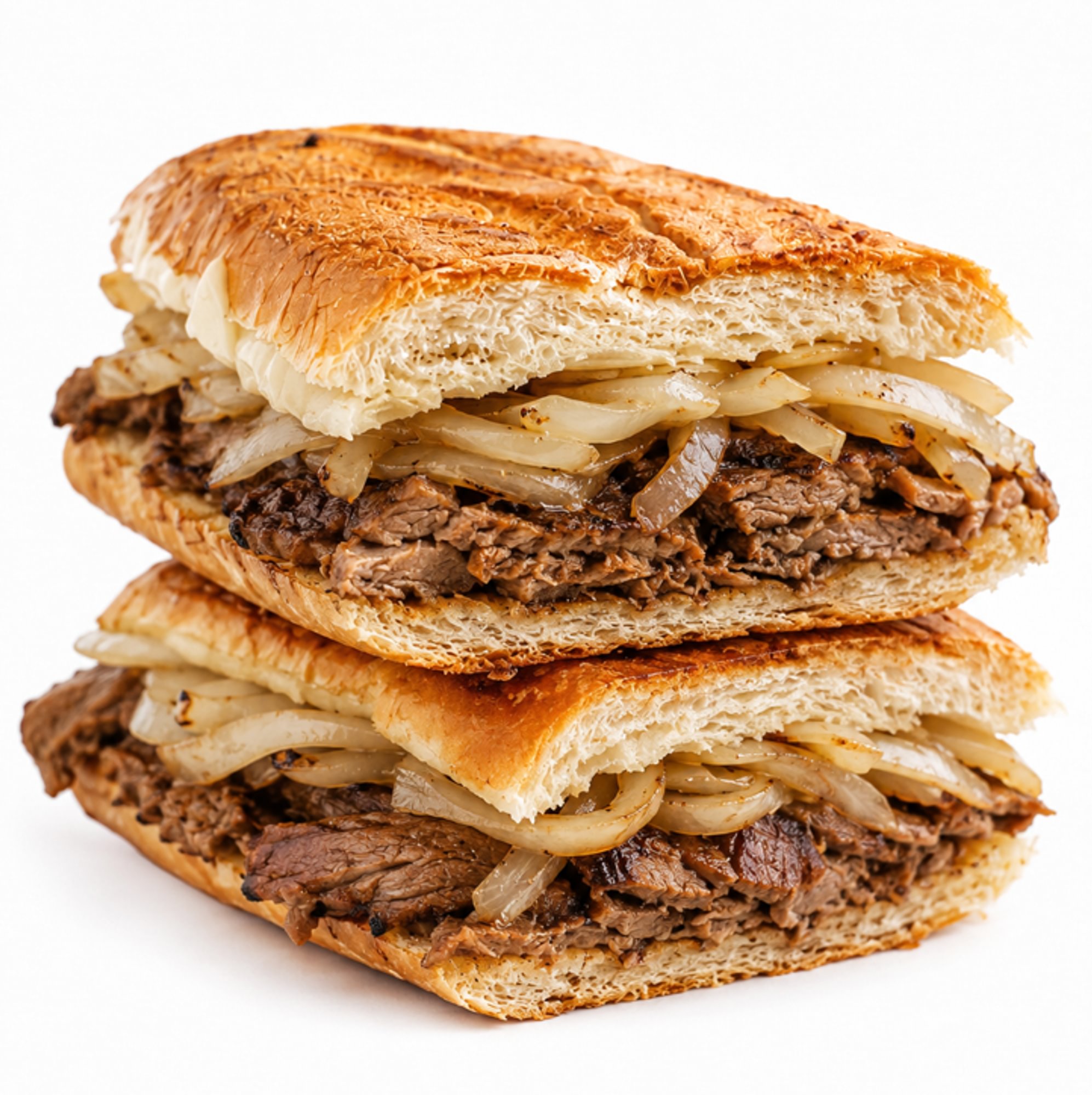 Palomilla Steak Sandwich