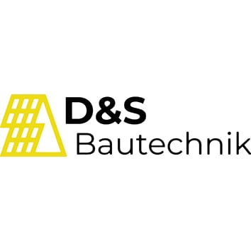 Logo von D&S Bautechnik UG