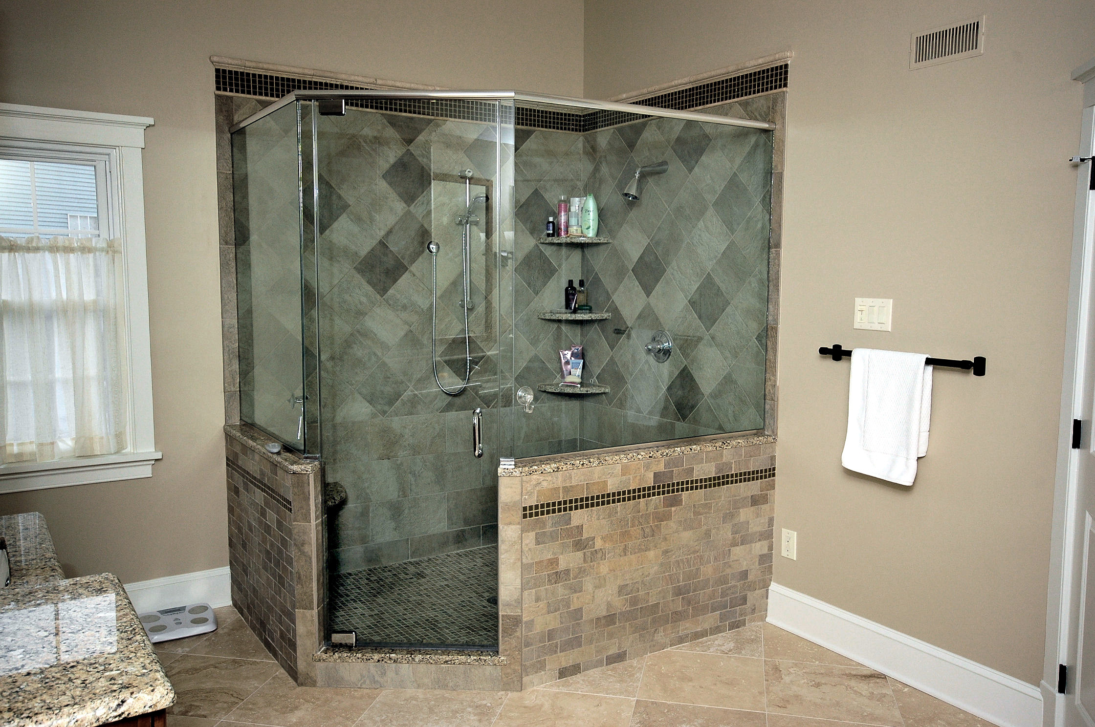 Bathroom Remodeling