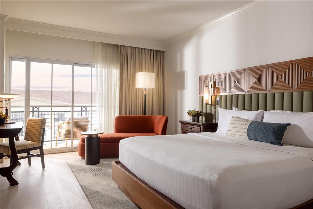 Signia by Hilton La Cantera Resort & Spa Image