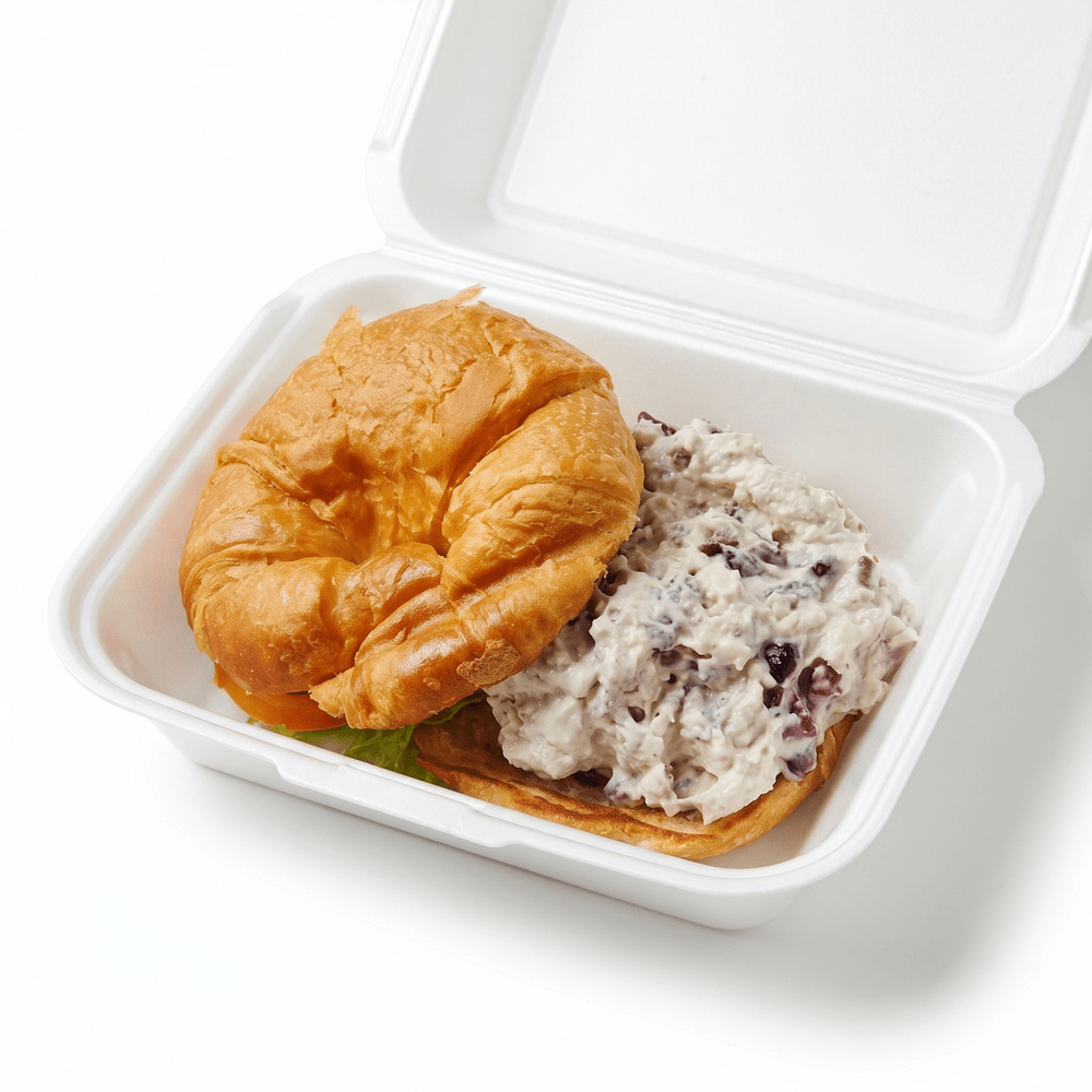Chicken Salad Sandwich
