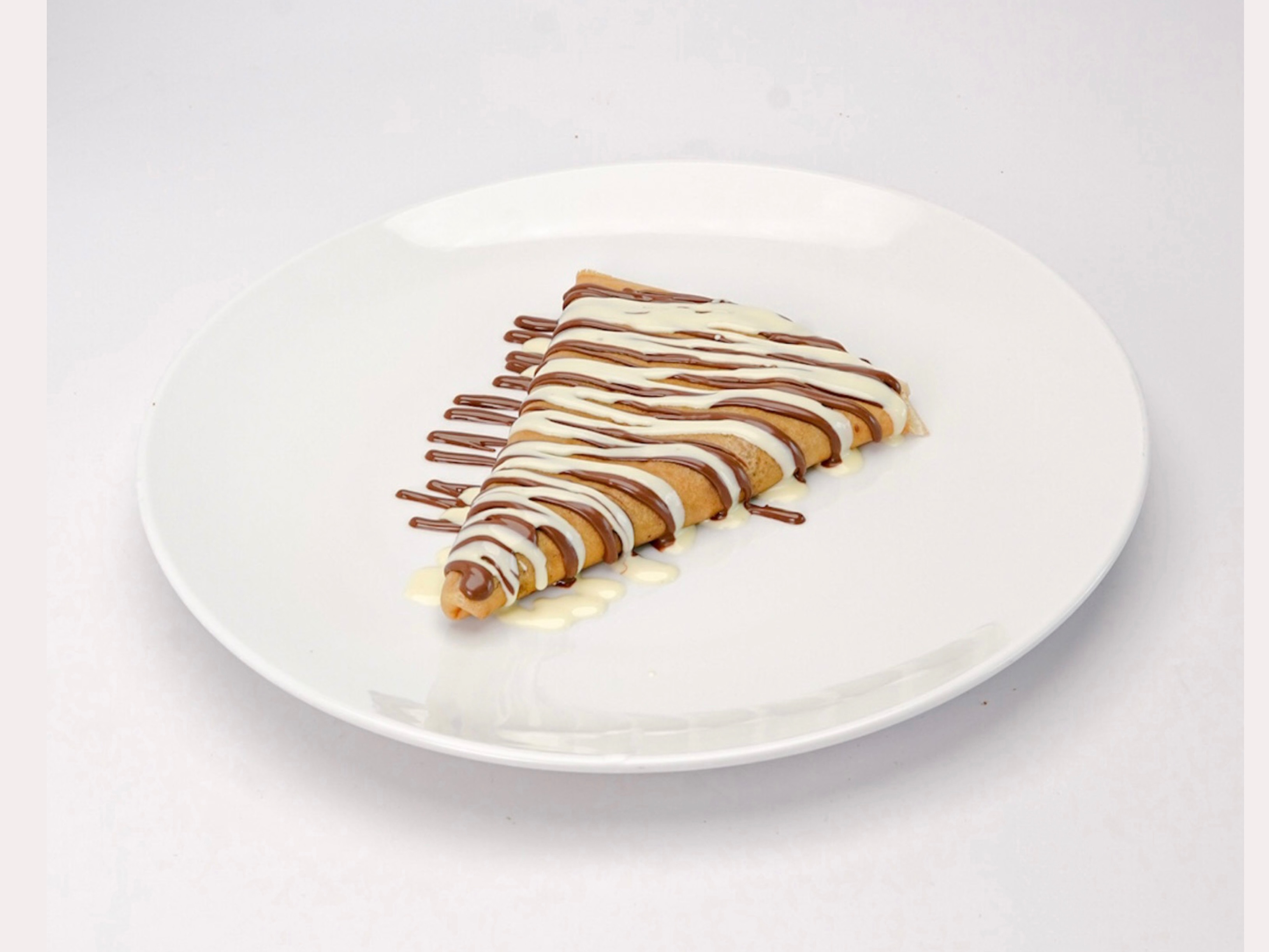 Classic Crepe
