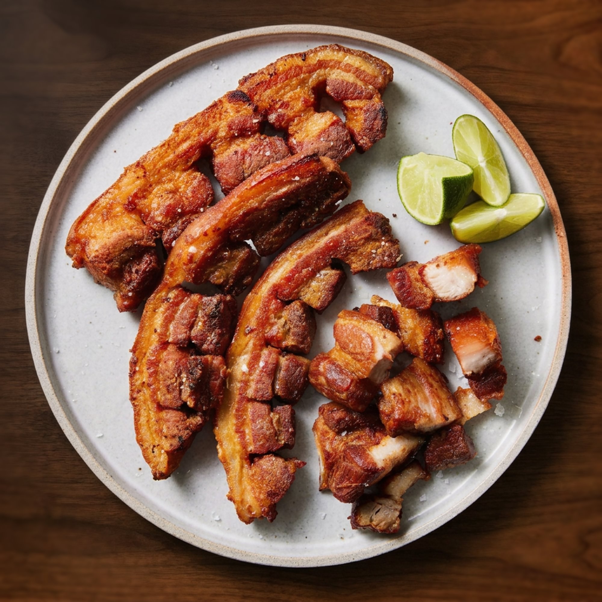 Chicharrones