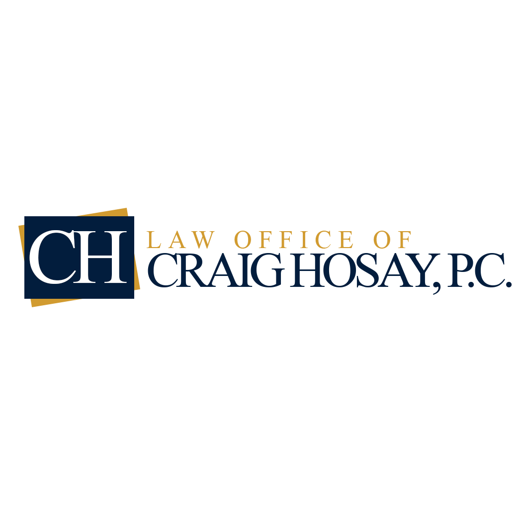 Law Office Of Craig Hosay, P.C.