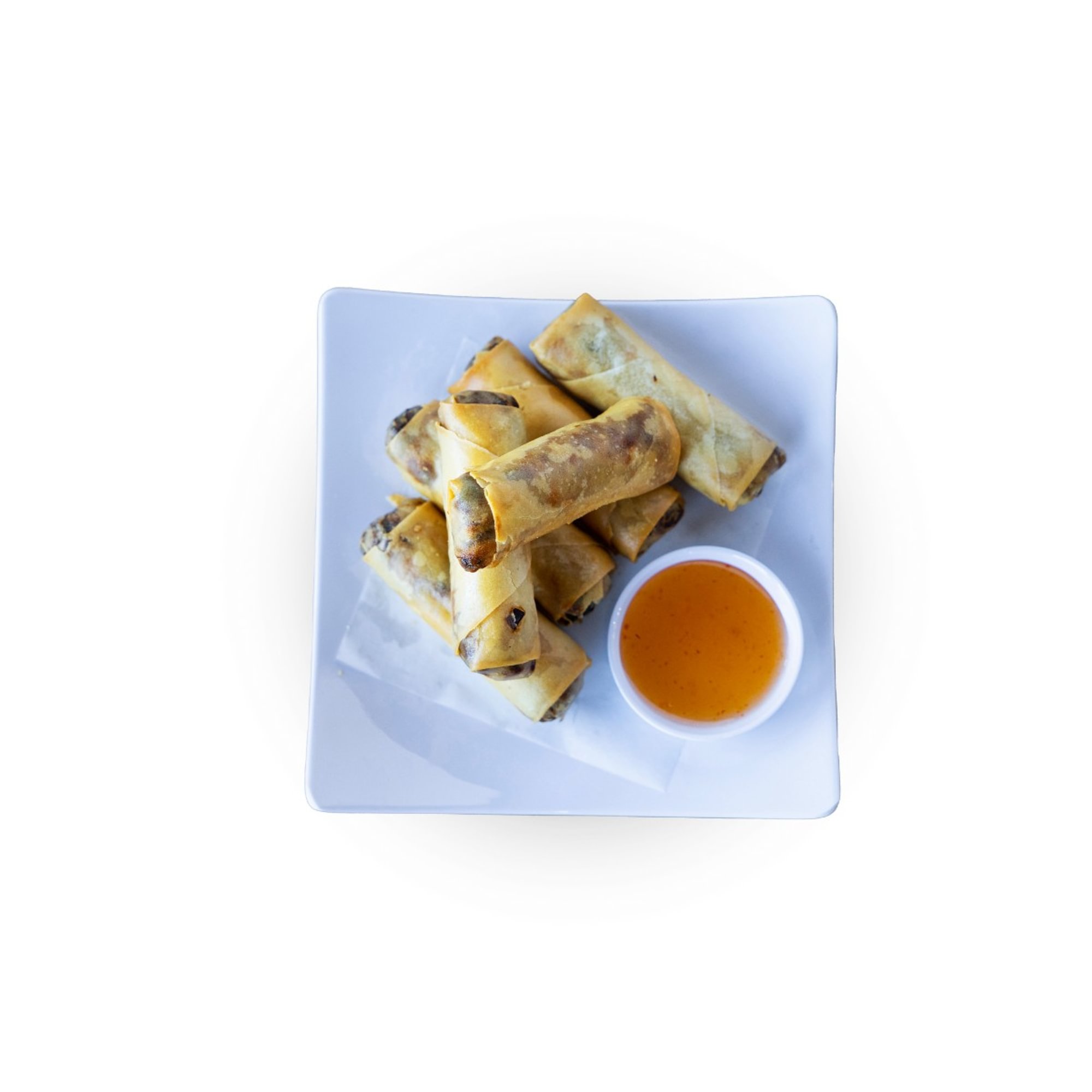 Egg Rolls