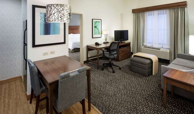 Images Homewood Suites by Hilton Phoenix North-Happy Valley