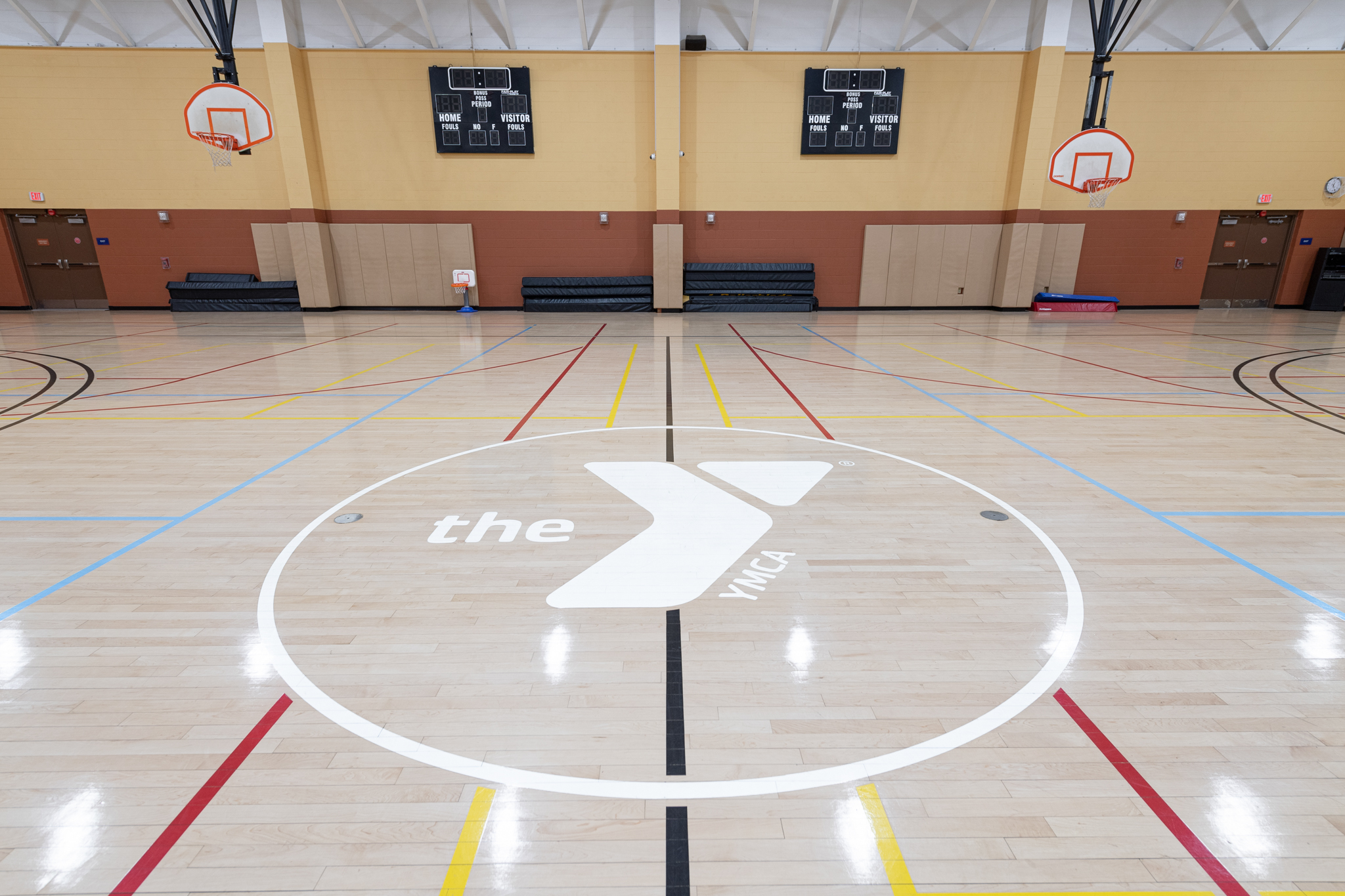 Ambler Area YMCA Image