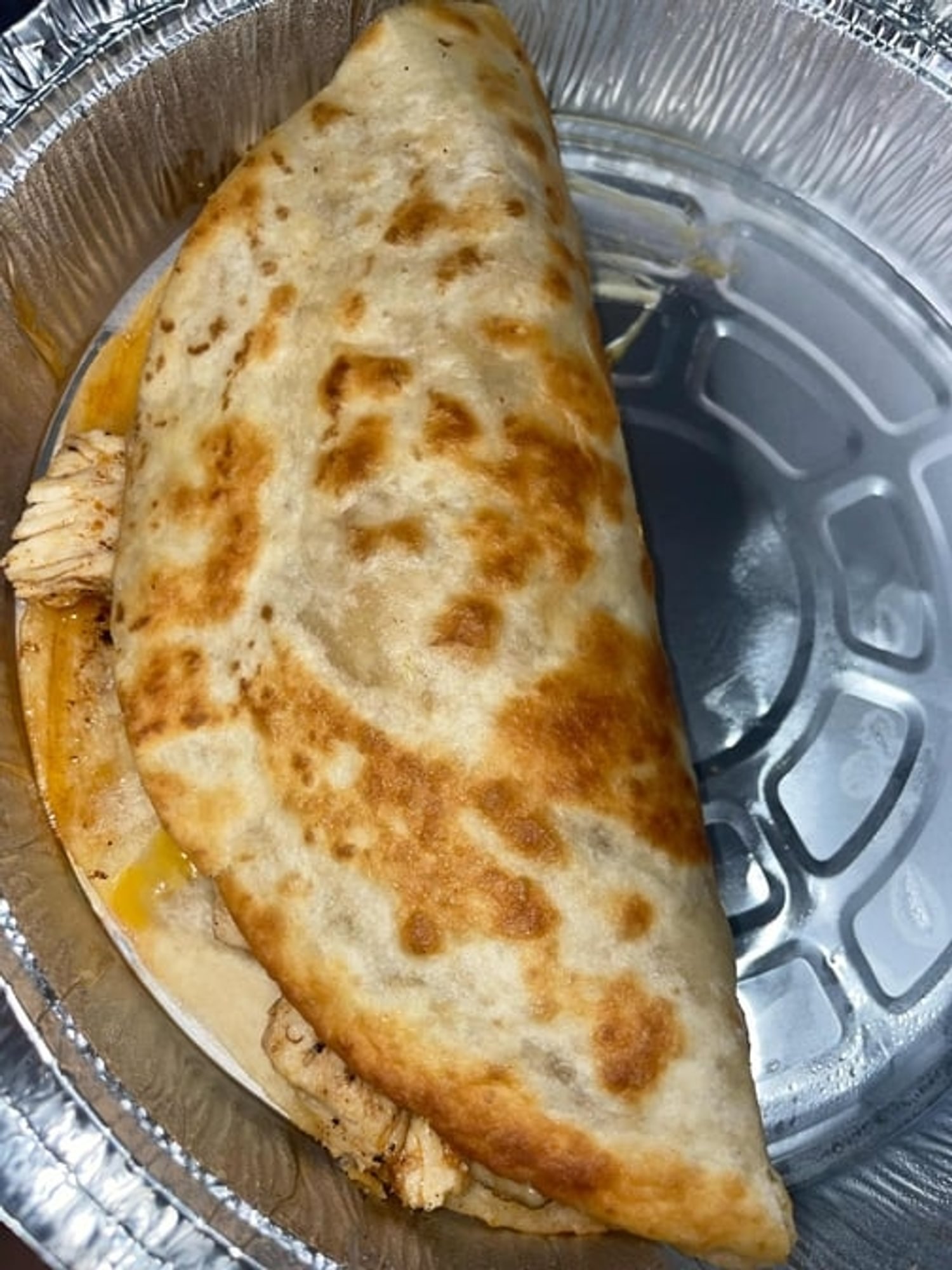 Quesadilla