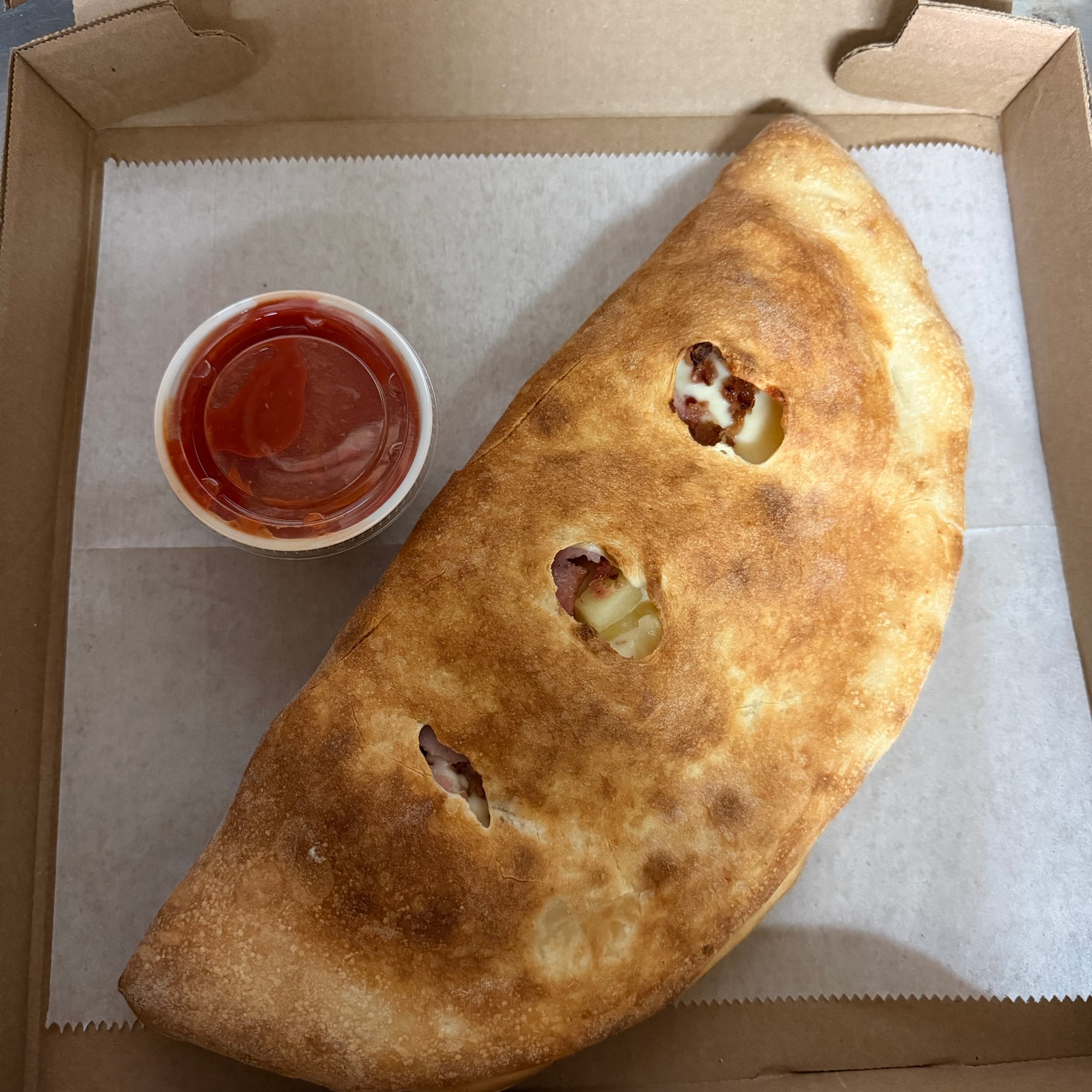 Hawaiian Boli (Small)
