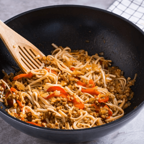 Kaveri Mixed Bucket Noodles
