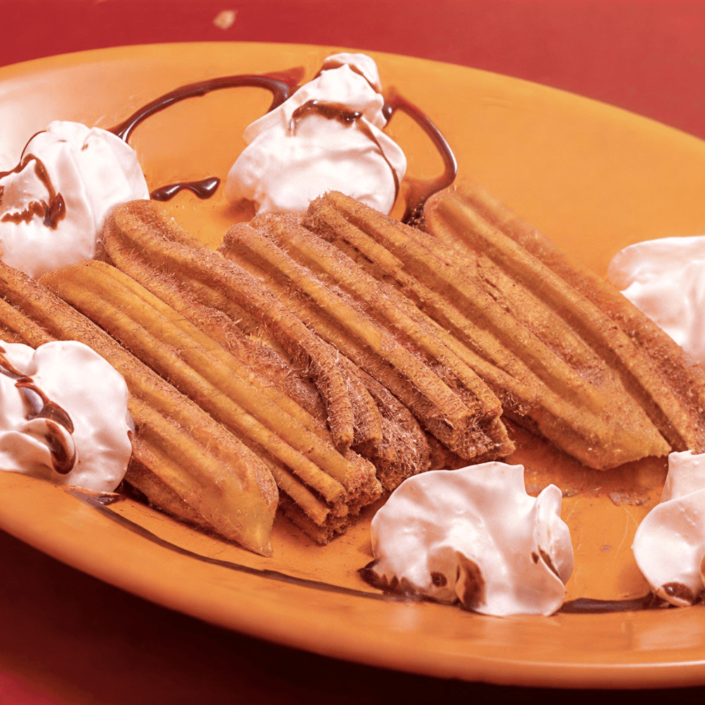 Churros