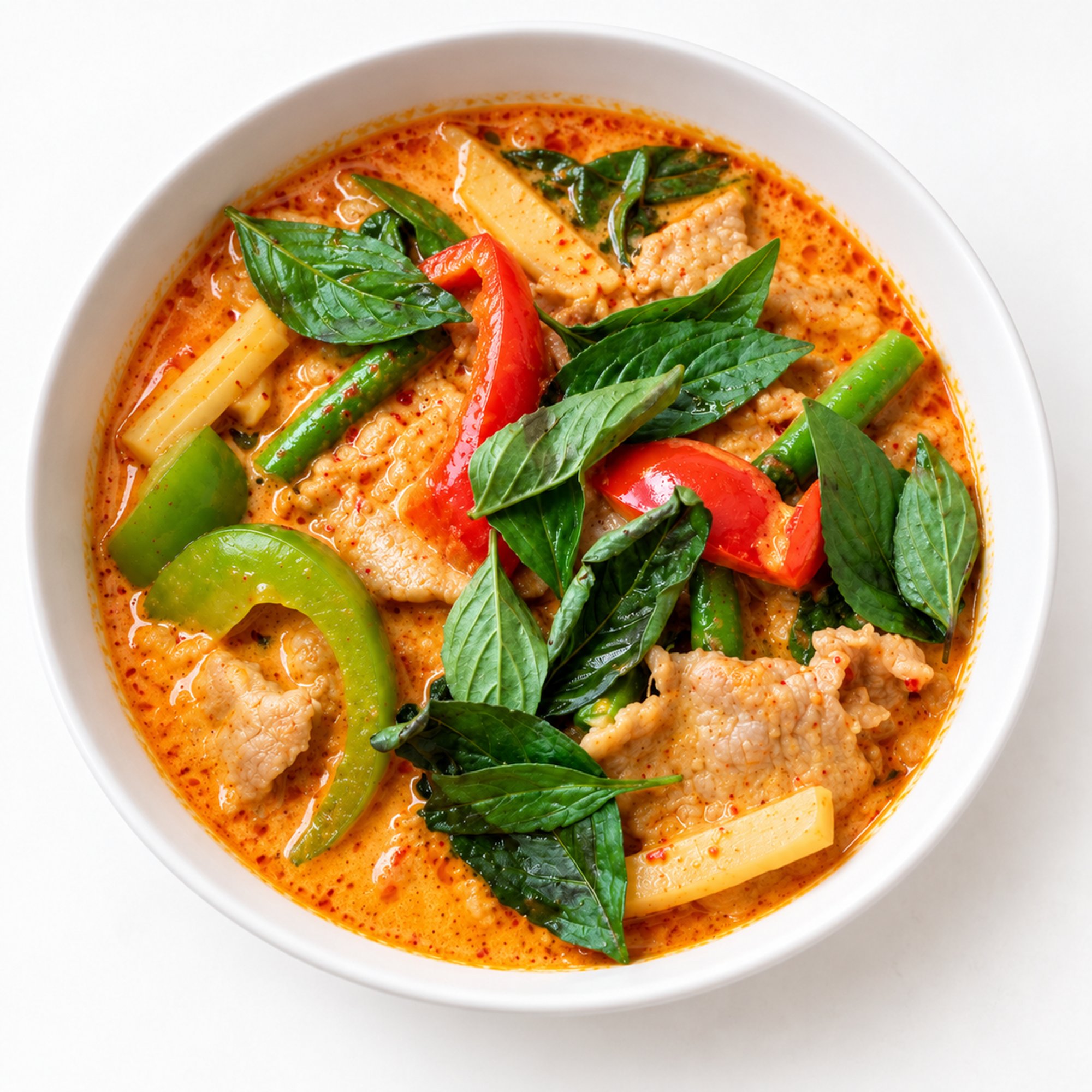 Red Curry