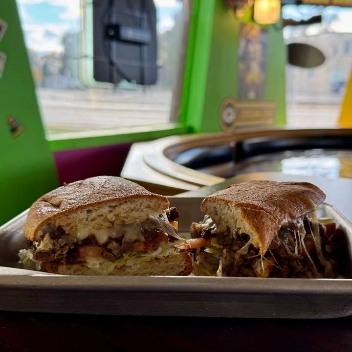 Gluten Free Torta Americana