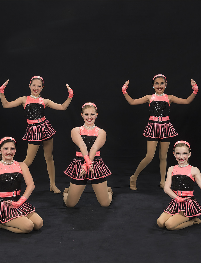 Images Milford Dance Academy