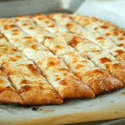 10" Bread Sticks