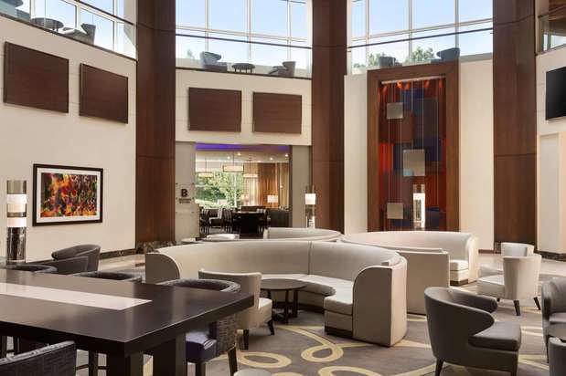 Images Hilton Meadowlands