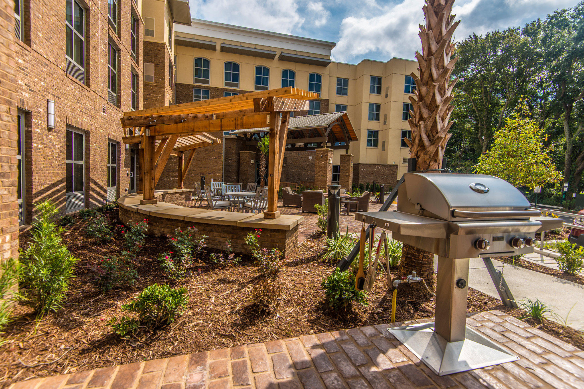 Staybridge Suites Charleston - Mount Pleasant Photo