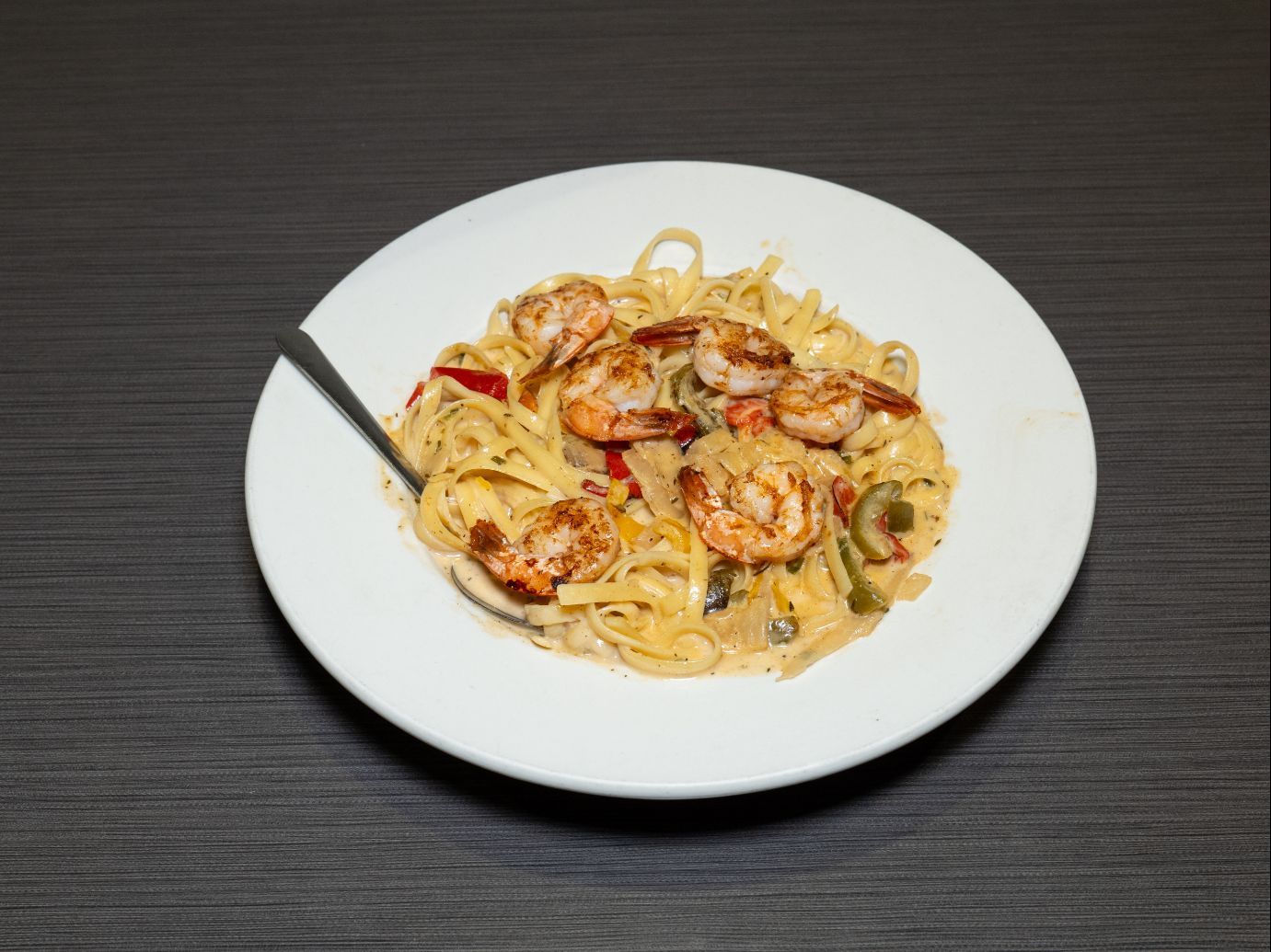 Pasta La Mano