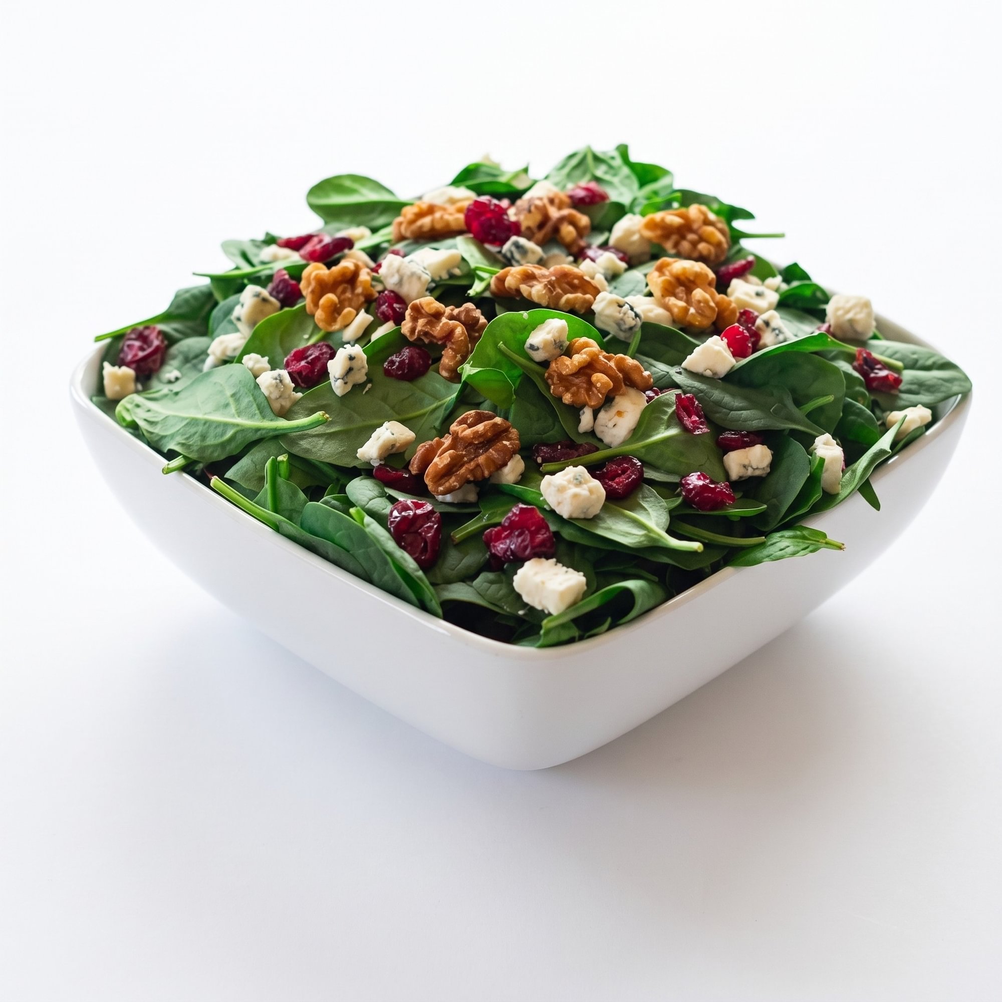 Spinach Salad