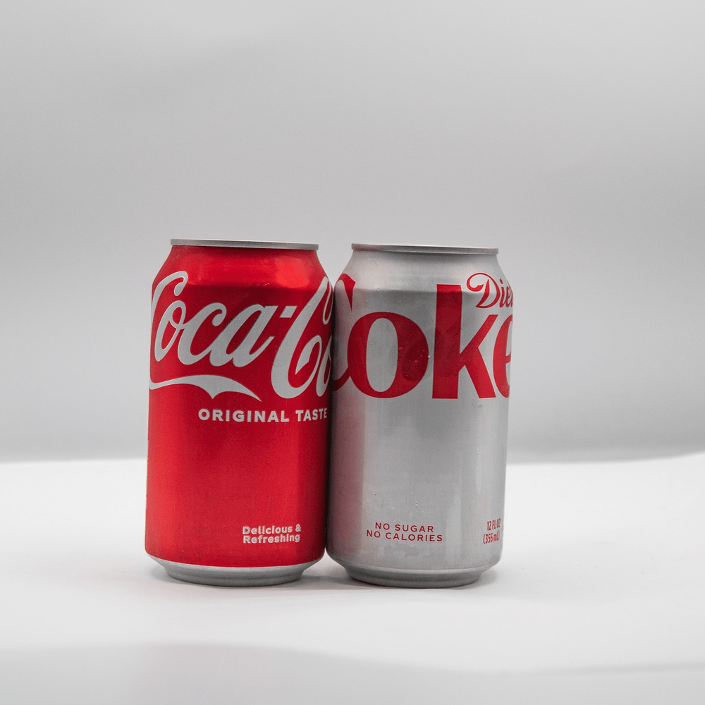 Can Soda