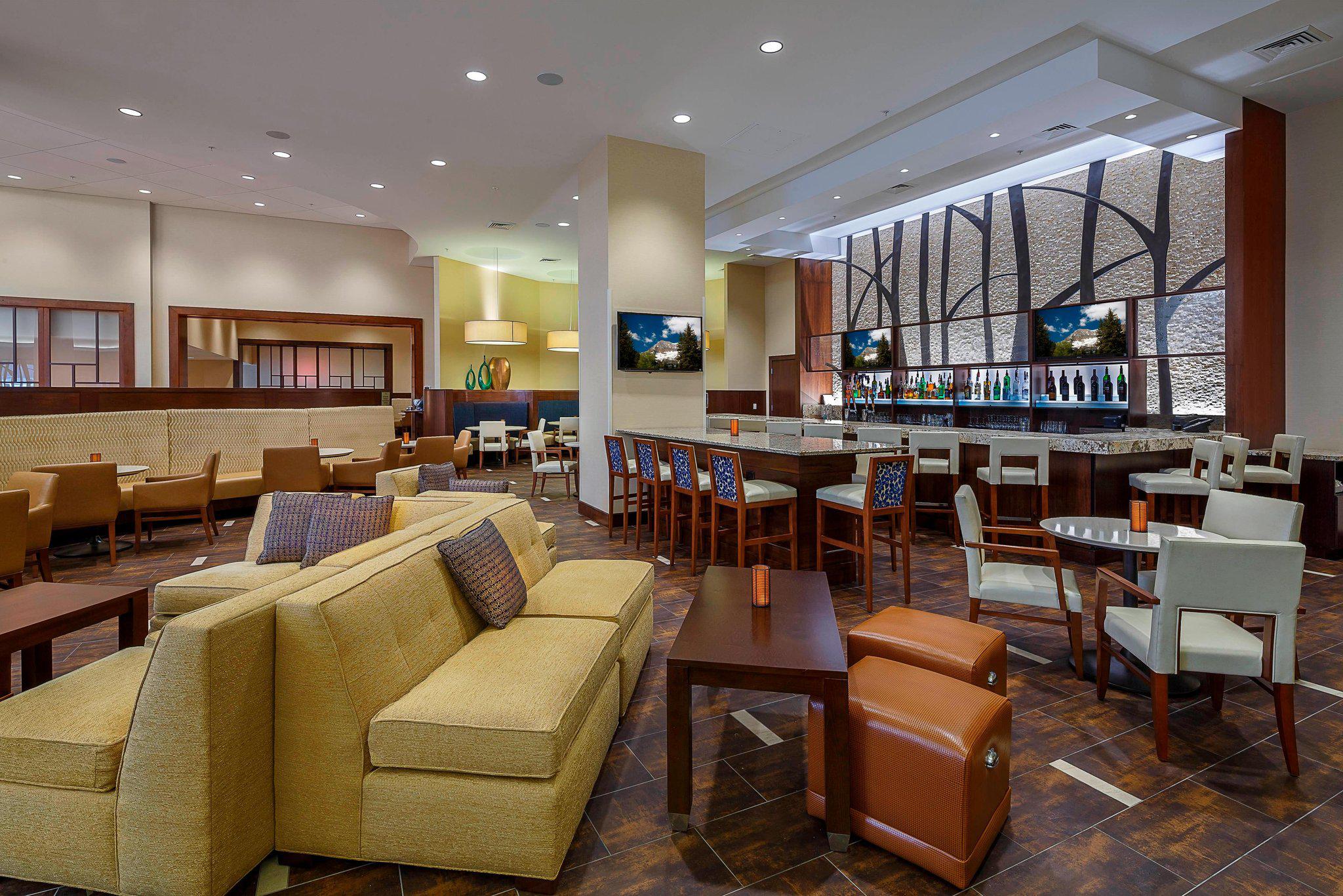Provo Marriott Hotel & Conference Center Photo