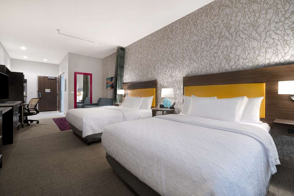 Home2 Suites by Hilton Redding Image