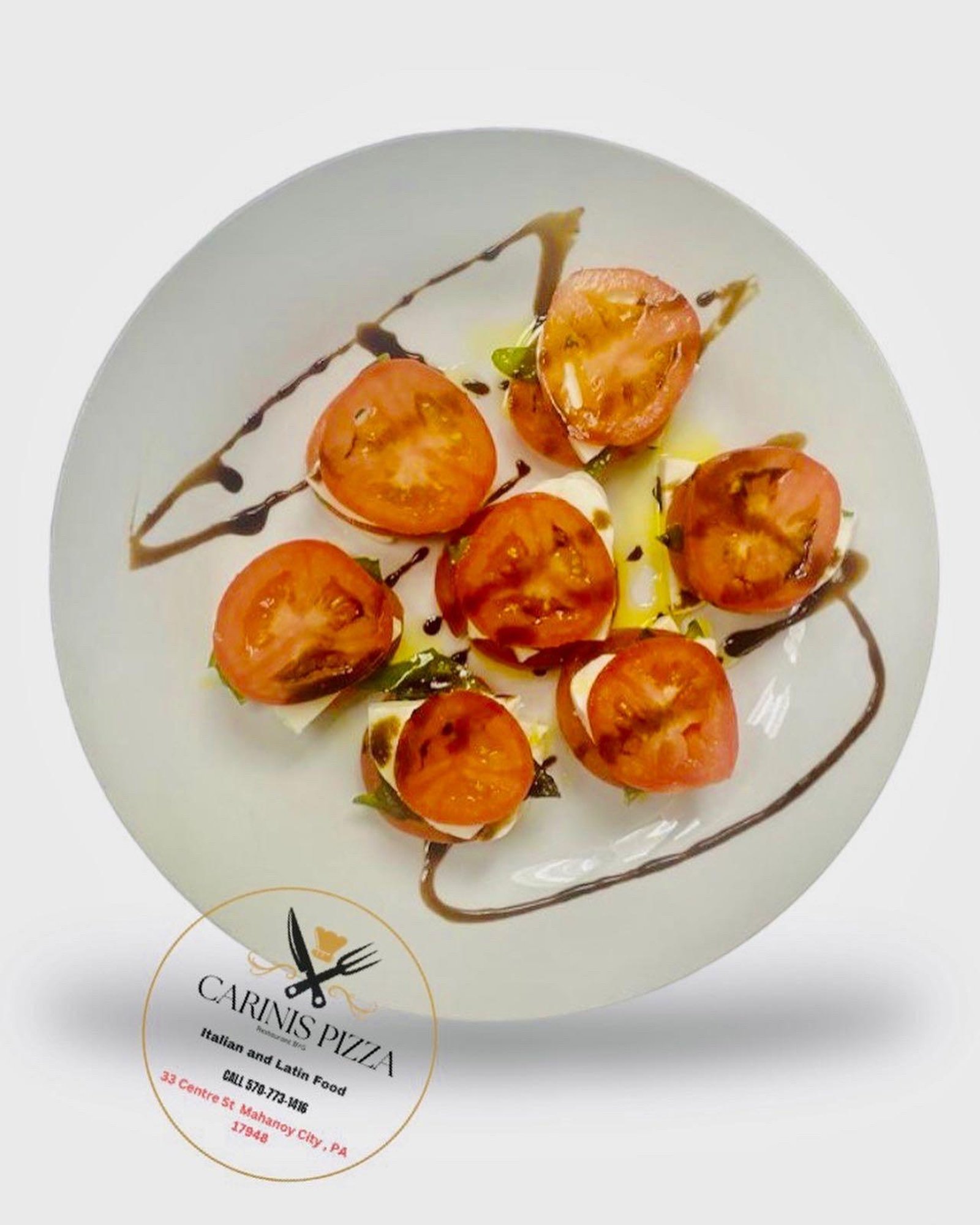 Caprese Salad