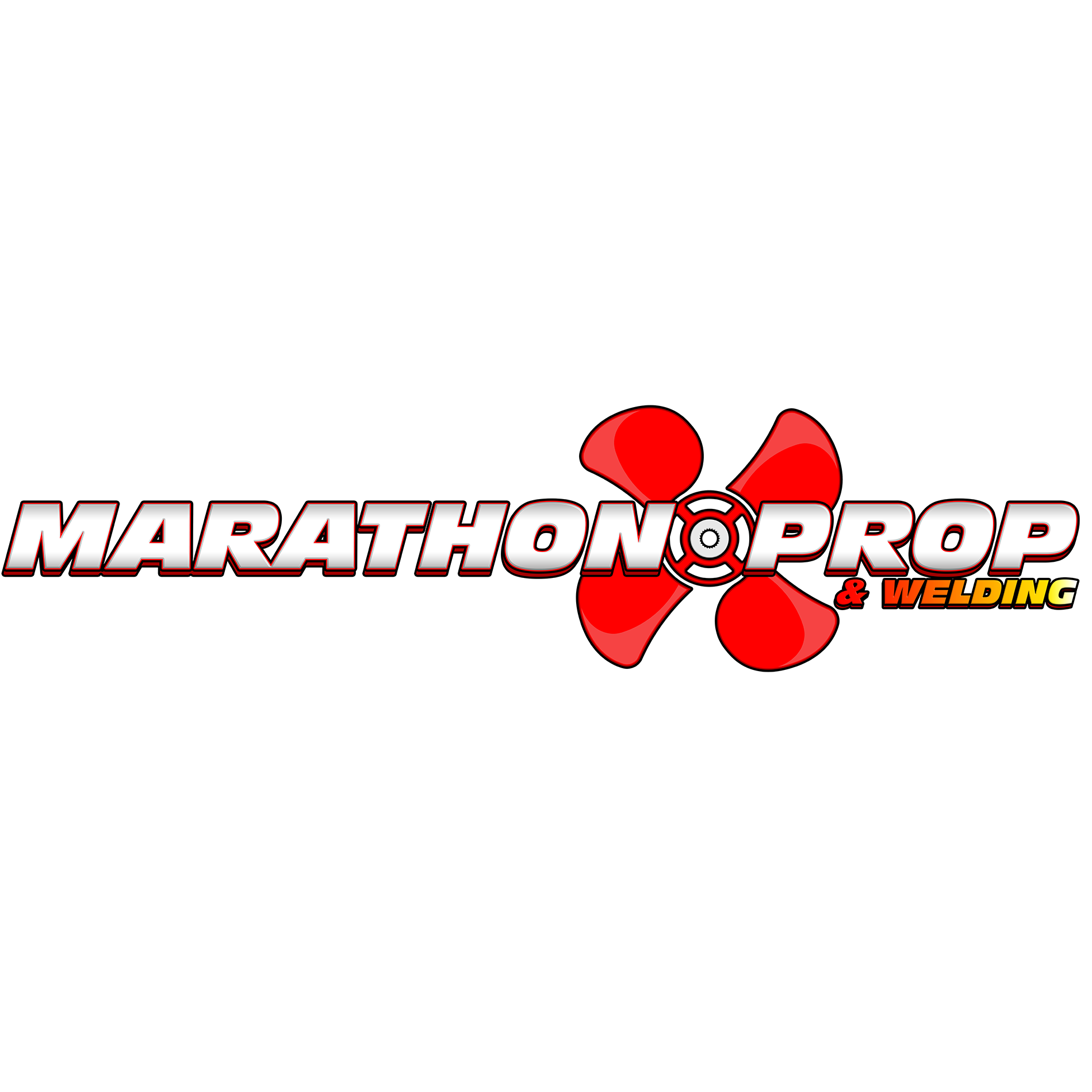 Marathon Prop