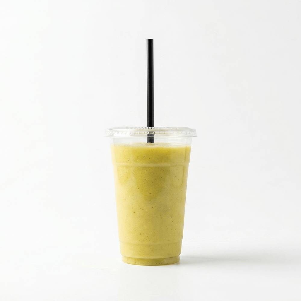 Pineapple Smoothie