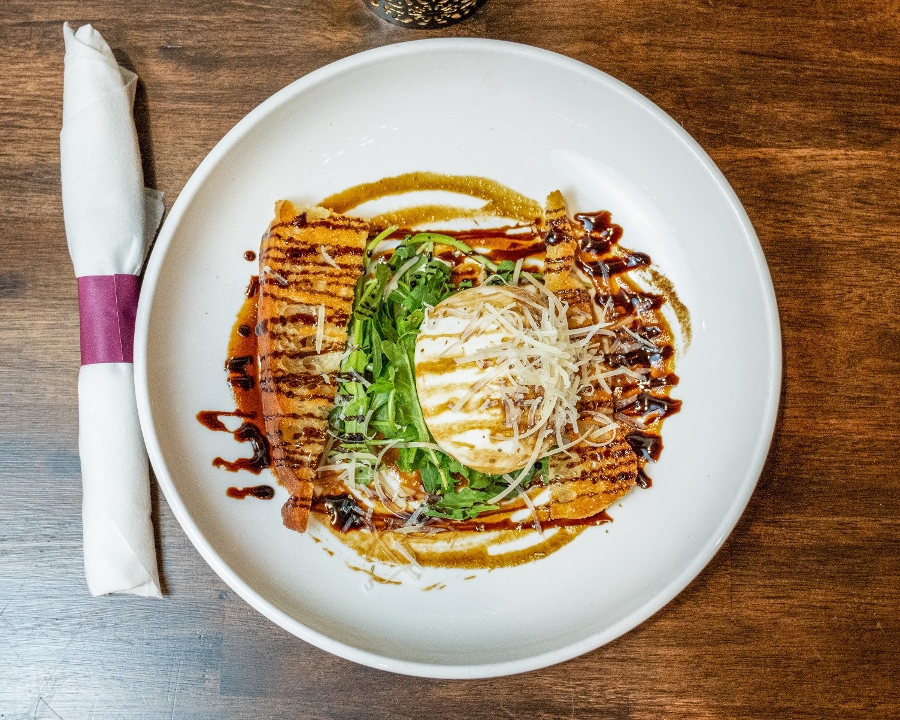 BURRATA