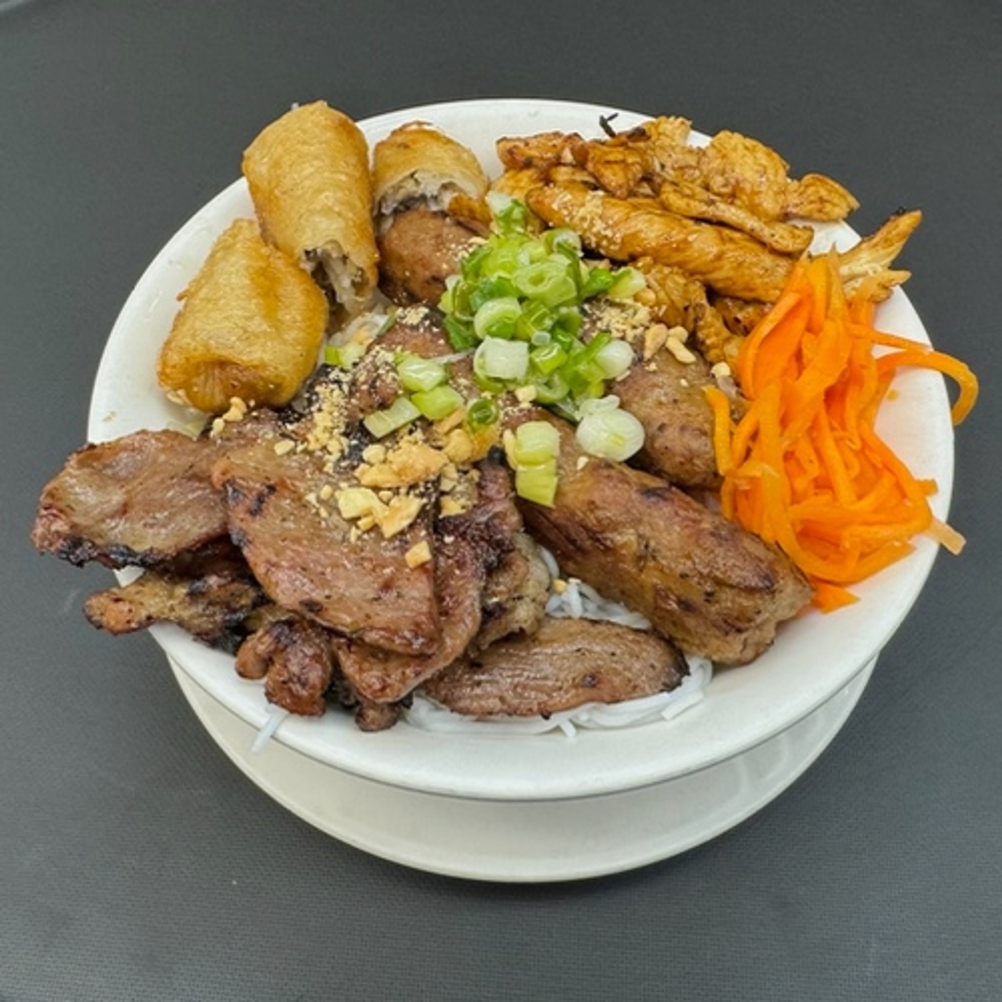 House Special Vermicelli