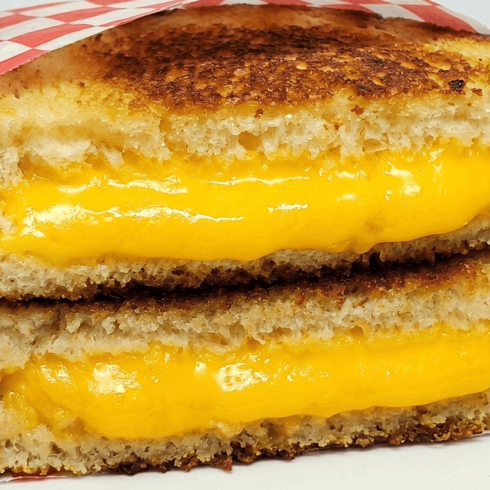 Grilled Cheese Sandwich