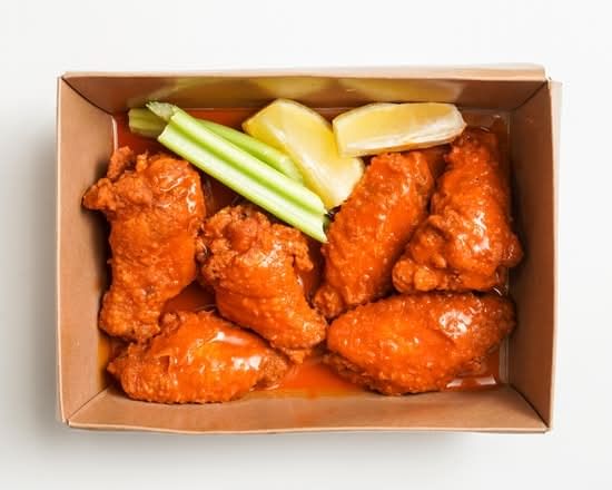 Wings