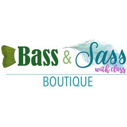 Bass and Sass With Class Boutique Logo