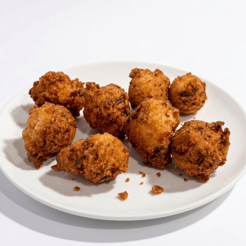 Hushpuppies