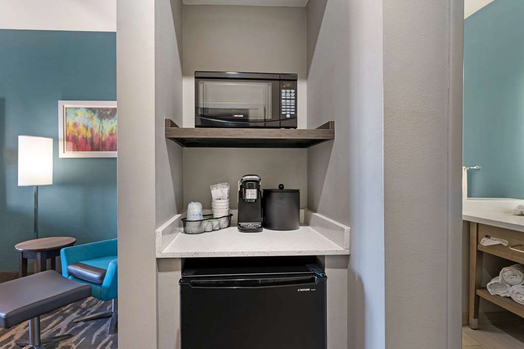 Best Western Plus Ruston Hotel Image