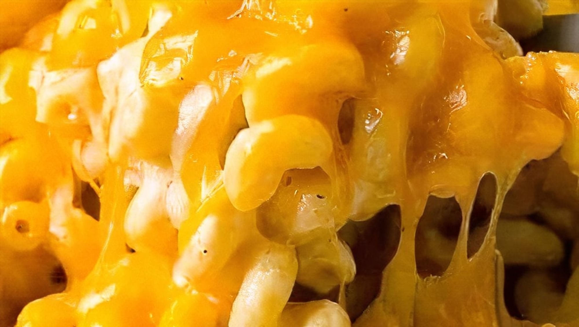 Mac & Cheese