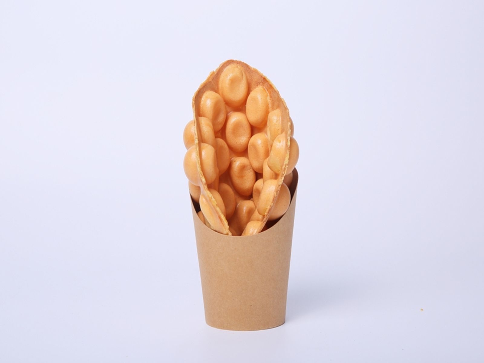 Egg Waffle