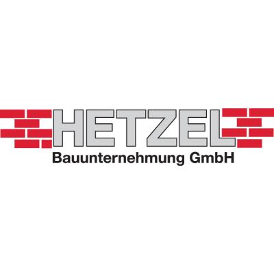 Logo von Bauunternehmung Hetzel GmbH
