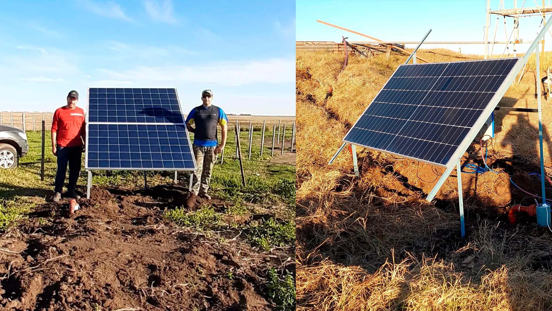 Galería en miniatura