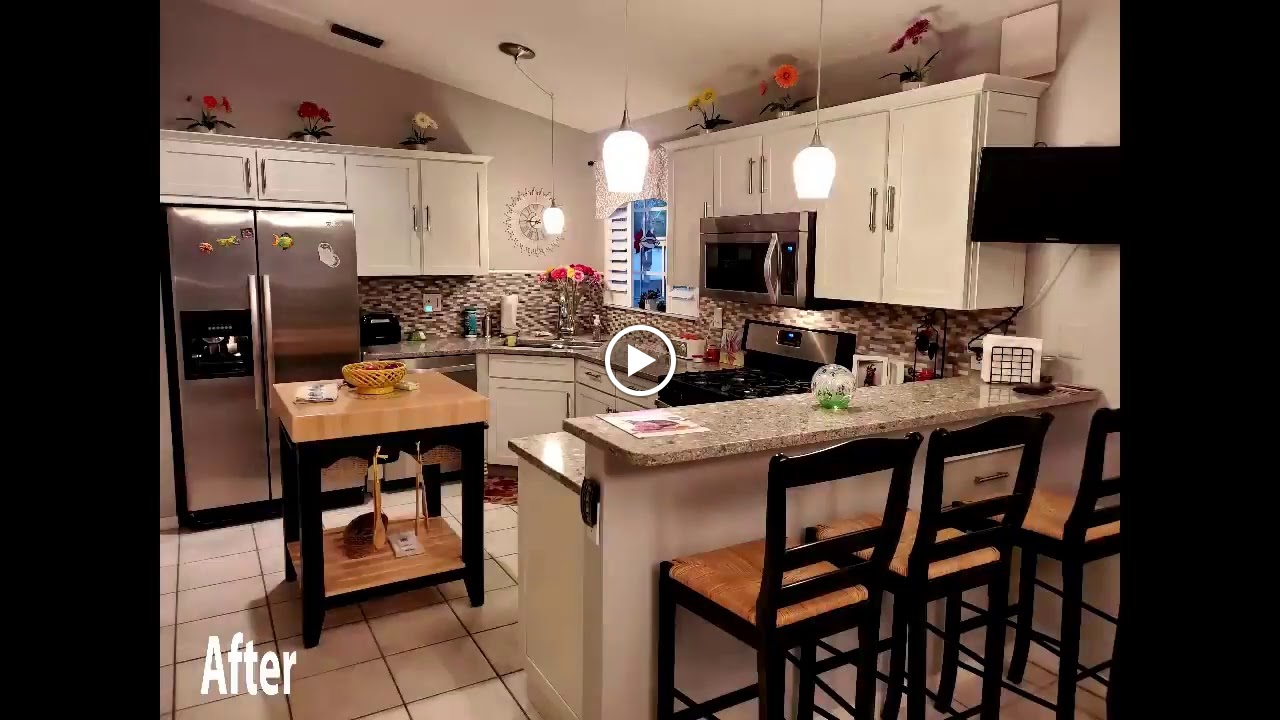 Kitchen Solvers of Northern Virginia Image