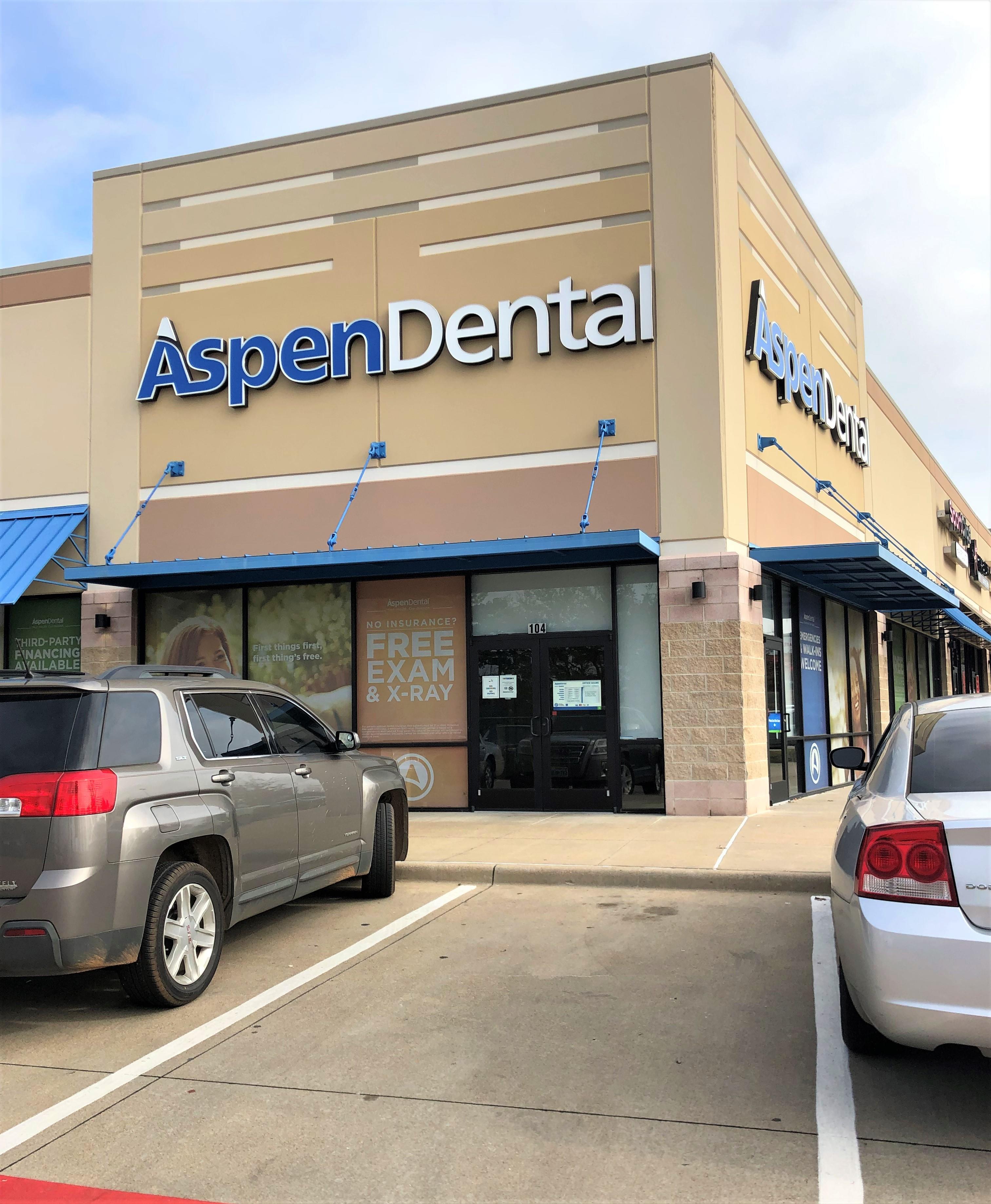 Aspen Dental Photo